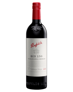 Penfolds Bin 150 Marananga Shiraz 2015  Bottle