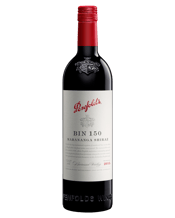 Penfolds Bin 150 Marananga Shiraz 2015  Bottle