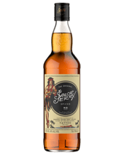 Sailor Jerry Spiced Rum 700ml  Bottle