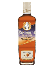ブランデー Bundaberg  Liqueur 700ml Wine and Beyond - BUNDABERG RUM 700ML - Bundaberg Distilling