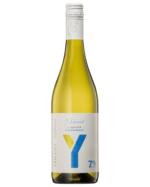 Y Series Lighter Chardonnay  Bottle