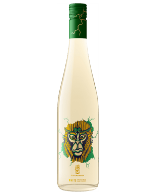 Sun Monkey White Blend Nv  undefined