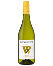 Woodbridge Chardonnay  Bottle