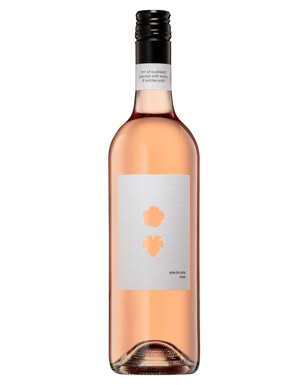 One To One Rosé  Bottle