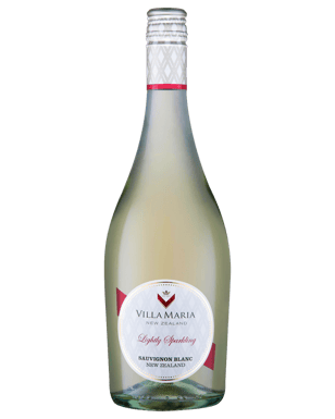 Buy Villa Maria Lightly Sparkling Sauvignon Blanc online with (same-day ...