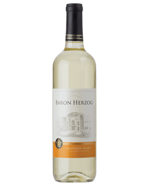 Baron Herzog Sauvignon Blanc  Bottle
