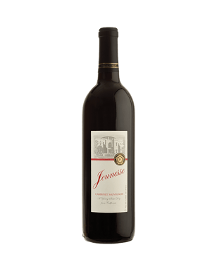 Jeunesse Cabernet Sauvignon  Bottle