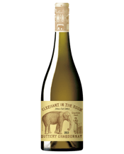 Elephant In The Room Buttery Chardonnay  Bottle