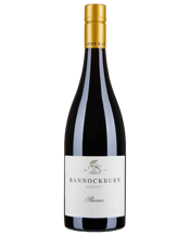 Bannockburn Geelong Shiraz  Bottle