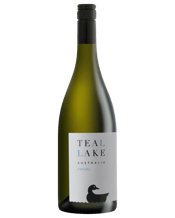 Teal Lake Moscato D'aussie  Bottle