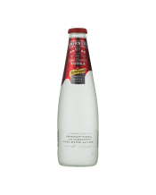 Smirnoff Classic Mix Lime & Soda 275ml  Bottle