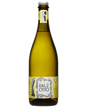 Dal Zotto Pucino Prosecco  Bottle