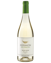 Golan Yarden Mt Hermon White 750ml  undefined