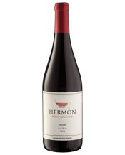 Golan Heights Winery Hermon Red 750ml  Bottle