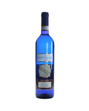 Bartenura Moscato  Bottle