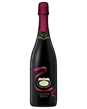 Brown Brothers Cienna Rosso  Bottle