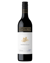 Taylors Estate Tempranillo  Bottle