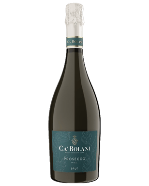 Tenuta Ca' Bolani Prosecco  Bottle