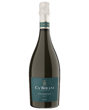 Tenuta Ca' Bolani Prosecco  Bottle