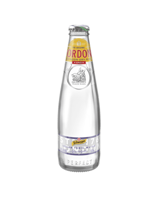 Gordon's Classic Mix & Tonic 275ml  Bottle