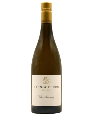 Bannockburn   Bottle