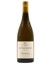 Bannockburn Chardonnay  Bottle