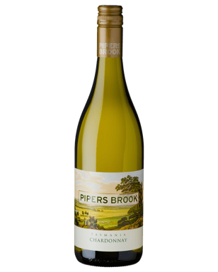 Pipers Brook Estate Chardonnay  Bottle