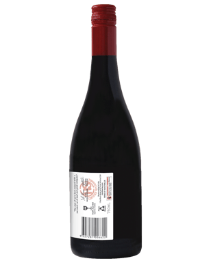 Hereford Heathcote Shiraz  Bottle