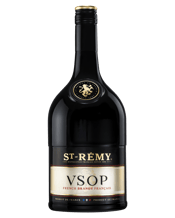 St Remy Brandy 1l  Bottle