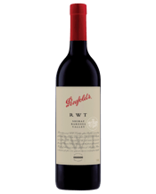 Penfolds Rwt Barossa Valley Shiraz 2007  Bottle