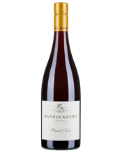 Bannockburn Geelong Pinot Noir  Bottle