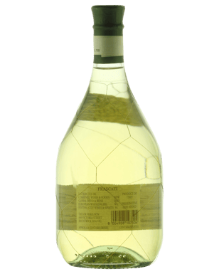 Monte Porzio Catone Frascati  Bottle