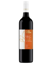Pure Vision Organic Cabernet Sauvignon  Bottle