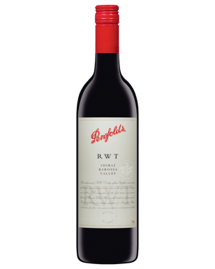 Penfolds Rwt Barossa Valley Shiraz 2008  Bottle