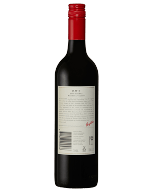 Penfolds Rwt Barossa Valley Shiraz 2008  Bottle