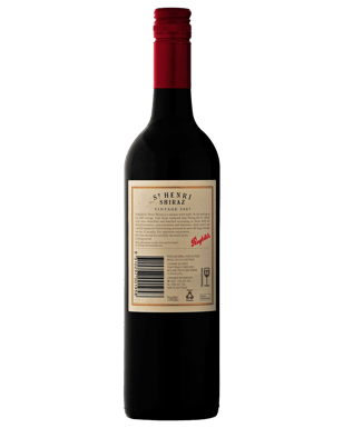 Buy Penfolds St Henri Shiraz 2007 online with (same-day FREE