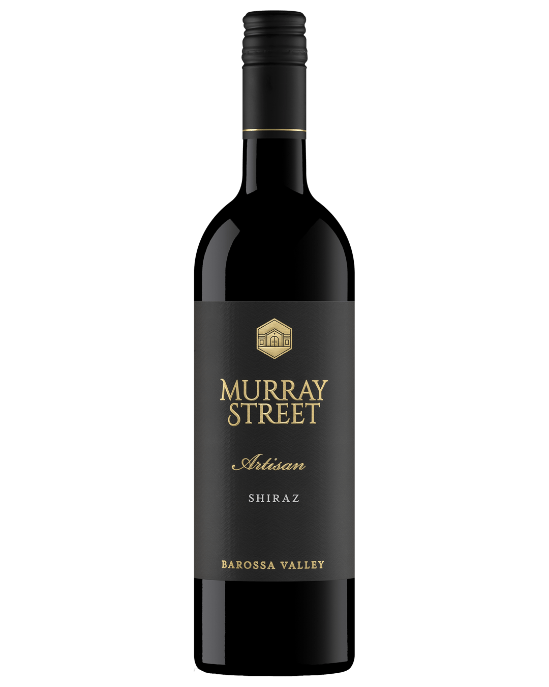 Murray Street Vineyards Artisan Shiraz