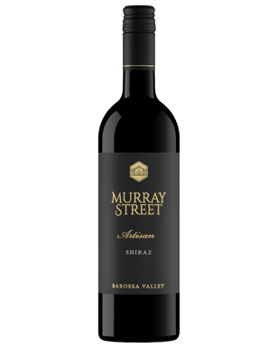 Murray Street Vineyards Artisan Shiraz  Bottle