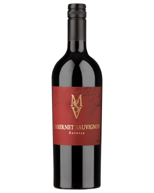 Murray Street Vineyards Red Label Cabernet Sauvignon  Bottle