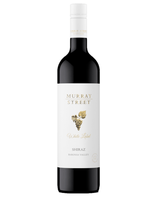 Murray Street Vineyards White Label Shiraz  Each