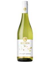 Giesen Pinot Gris  Bottle