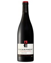 Escarpment Martinborough Pinot Noir  Bottle