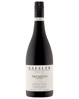 Buy Kaesler The Bogan Shiraz online with (same-day FREE delivery
