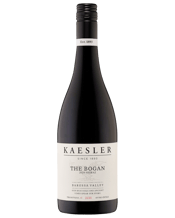 Kaesler The Bogan Shiraz  Bottle