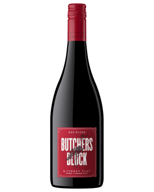 Turkey Flat Butcher's Block Shiraz Grenache Mataro  Bottle