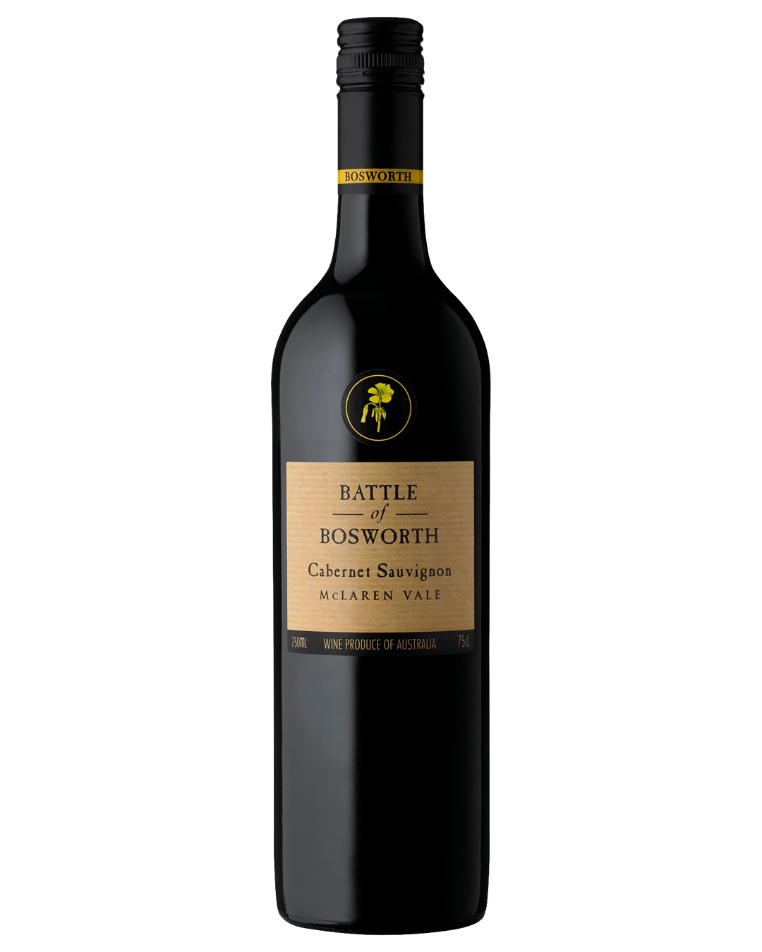 Battle of Bosworth Cabernet Sauvignon
