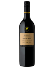 Battle Of Bosworth Cabernet Sauvignon  Bottle
