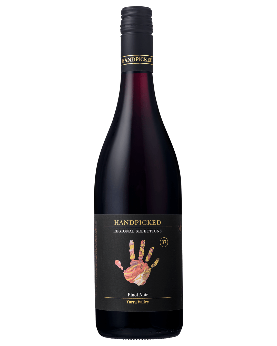 Handpicked Regional Selections Yarra Valley Pinot Noir