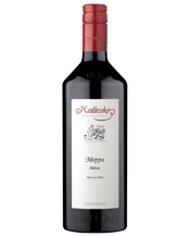 Kalleske Moppa Shiraz  Bottle