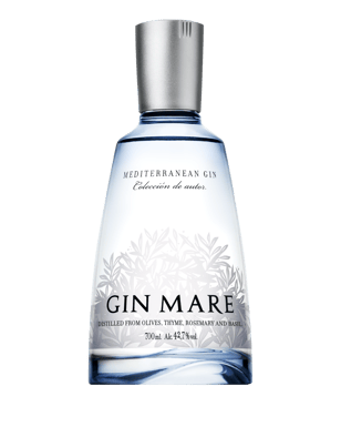 Gin Mare Mediterranean Gin kaufen